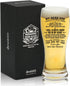 Beer Glass Mug for Son